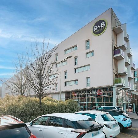 B&B Hotel Saint-Nazaire Pornichet Exterior photo