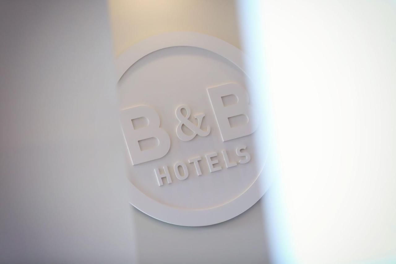 B&B Hotel Saint-Nazaire Pornichet Exterior photo