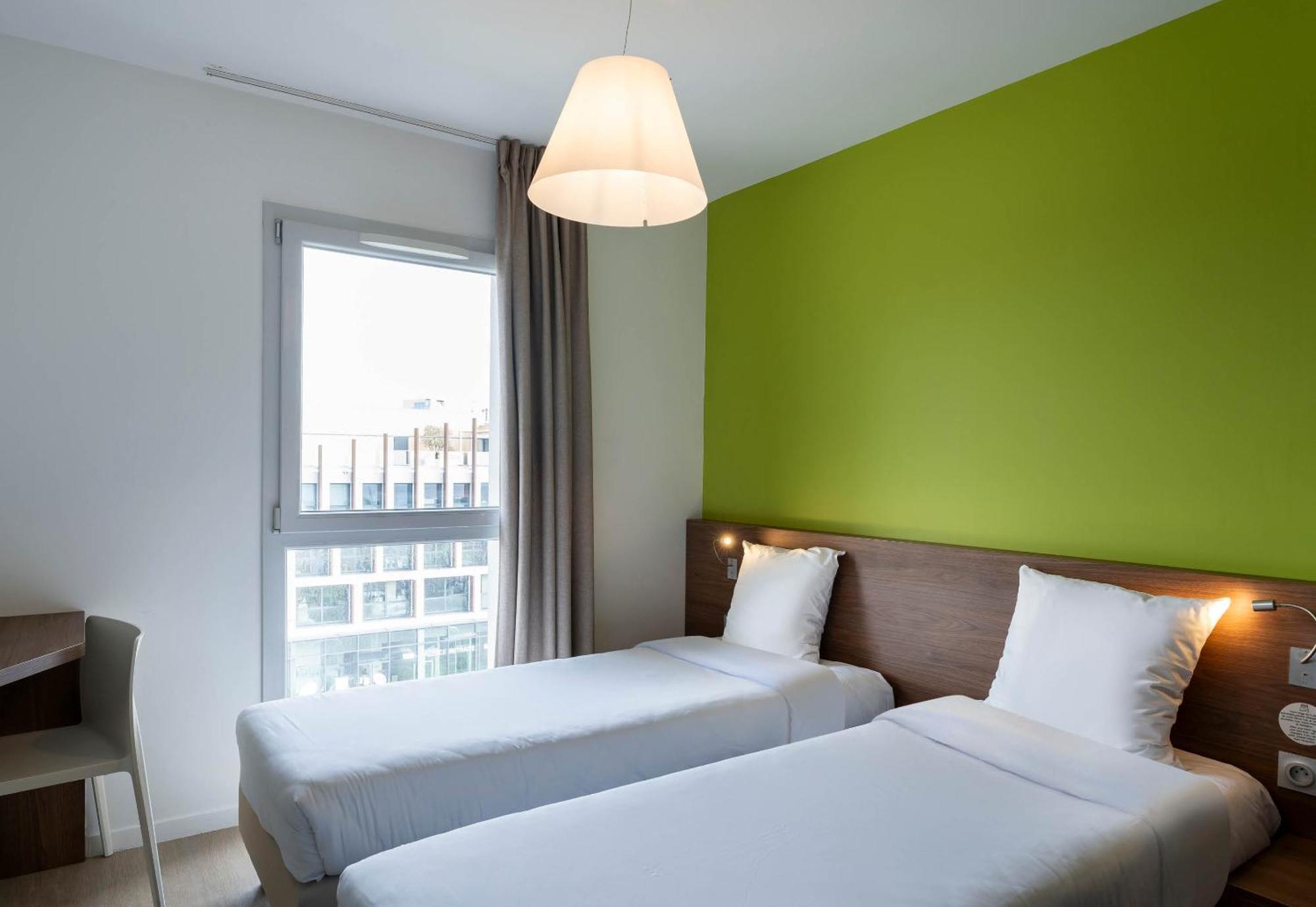 B&B Hotel Saint-Nazaire Pornichet Exterior photo